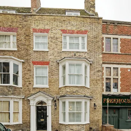 Old Town House Hotel