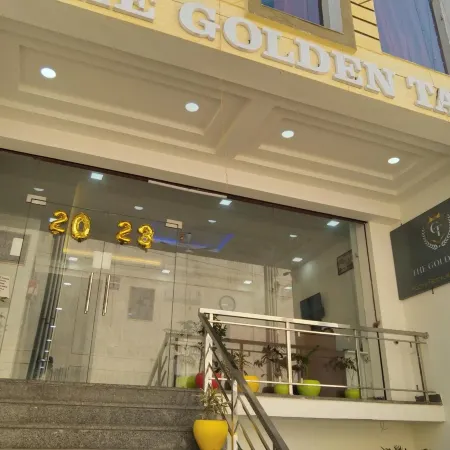 Hotel the Golden Taj by the Golden Taj Group & Hotels