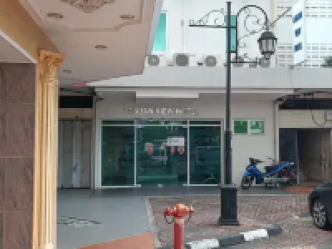 Ambassador Labuan View Hotel