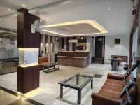Hotel Uma Palace