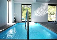 Hosteria Del Pescador - Pools