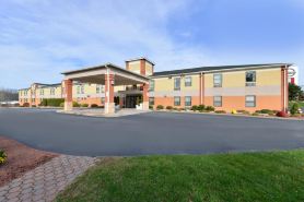 Best Western North Attleboro / Providence Beltway