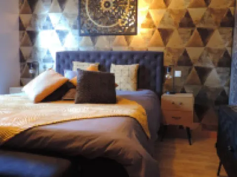 Villa des Hortensias Hotels in Paimpol