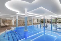 Cm Mallorca Palace - Only Adults - Pools