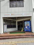 塩尻站前Biz酒店 - 早餐