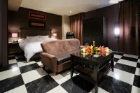 Hotel Sol - Park Yeri