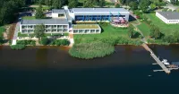Strandhotel Senftenberger See