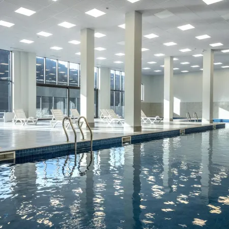 Ani Forest Hills Hotel and Resort