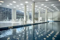 Ani Forest Hills Hotel and Resort - Gym