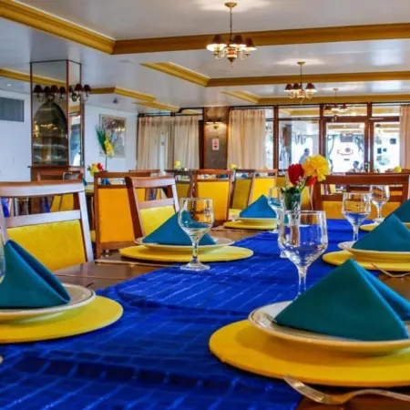 Verdes Vales Lazer Hotel