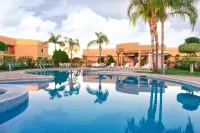 Hotel San Angel - Airport Shuttle