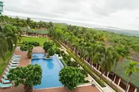 Greenleaf the Resort & Spa, Ganpatipule - Ocean View