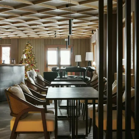 Hotel Europa