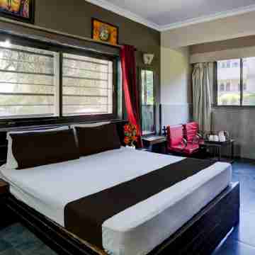 Super Hotel O Calangute-Baga Crossway Formerly Rustic Village Rooms