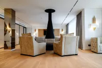 Grand Hotel Royal Lions (Гранд Роял Лионс) - С бассейном