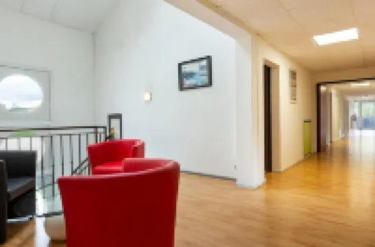 Enzo Hotels Bulgneville