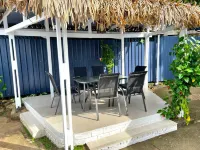 Bua Bed & Breakfast - bar
