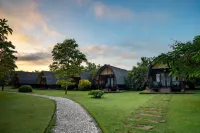 Samawa Seaside Resort - Spa