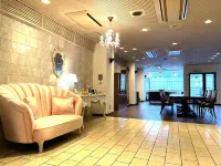 Hotel Il Viale Hachinohe Annex - 2-Star