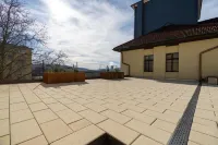 Flexymotel Schönenwerd - parcheggio