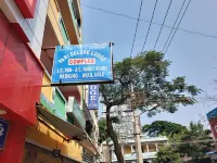 Parisha Residency- Temple Side Hotel - 2-Star