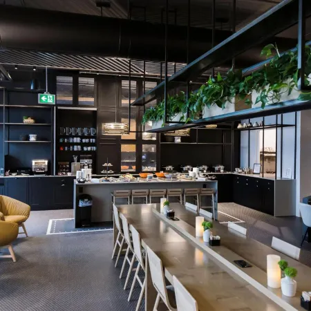Alt Hotel Saskatoon