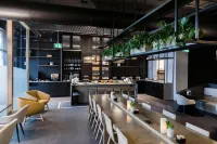 Alt Hotel Saskatoon - พร้อมอาหารเช้า