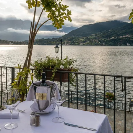 Hotel Bazzoni