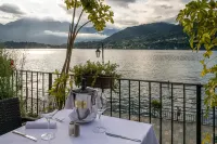 Hotel Bazzoni - Romantic