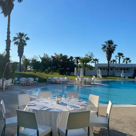 Arthotel & Park Lecce