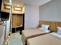 Hotel Anda Hotels in Jember