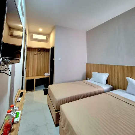 Hotel Anda