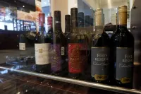 Vega Prime Hotel & Convention - Quầy Bar