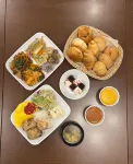 Toyoko Inn Hiroshima Ekimae Ohashi Minami - petit déjeuner
