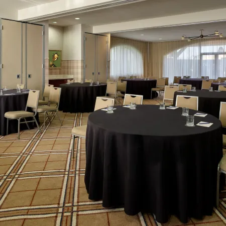 The Mecklen Hotel, Charlotte, a Tribute Portfolio Hotel