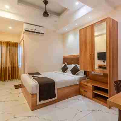 Grace Apart Hotel @Kochi Rooms