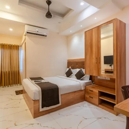 Grace Apart Hotel @Kochi