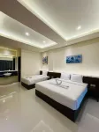 Mulyosari Central Park Hotel