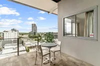 直營精選 - 布魯克斯總督之館飯店式公寓 - 酒店式公寓