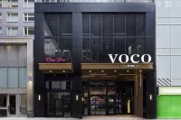 voco TIMES SQUARE - BROADWAY by IHG - en bord de mer