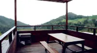 Nikgold Garden Resort Kundasang - Mountain view
