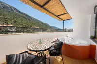 Ölüdeniz Blu Luxury Unique Hotel - Adults-Only - Romantic