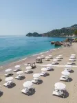Hotel Caparena - Beach