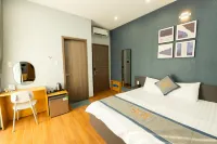 Siri 2 Hotel - Wi-Fi