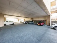Yatsushiro Grand Hotel - parking