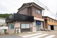 Yachiyo - モトオコノミヤキヤ - BBQ OK & Pet Friendly - Self Check-in Only - Cho phép mang theo thú cưng