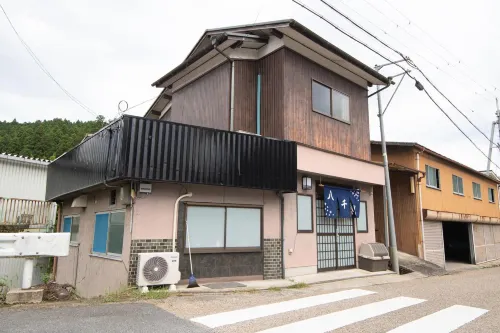 Yachiyo - モトオコノミヤキヤ - BBQ OK & Pet Friendly - Self Check-in Only - Cho phép mang theo thú cưng