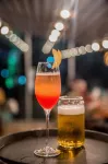 Paihia Beach Resort & Spa Hotel - bar