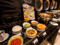 Renuka City Hotel Hotels near Stardust Casino