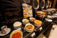 Renuka City Hotel